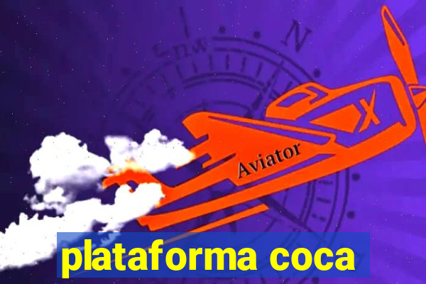 plataforma coca-cola bet